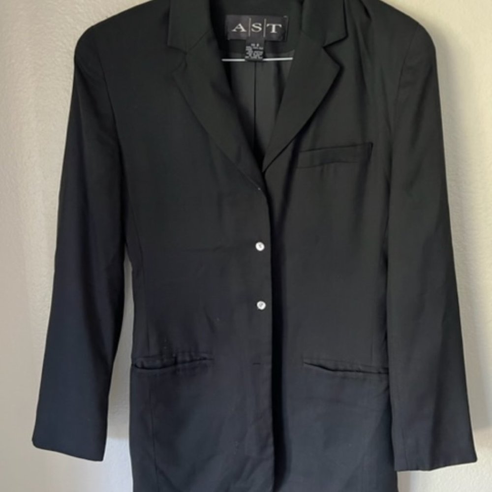 AST Vintage Blazer